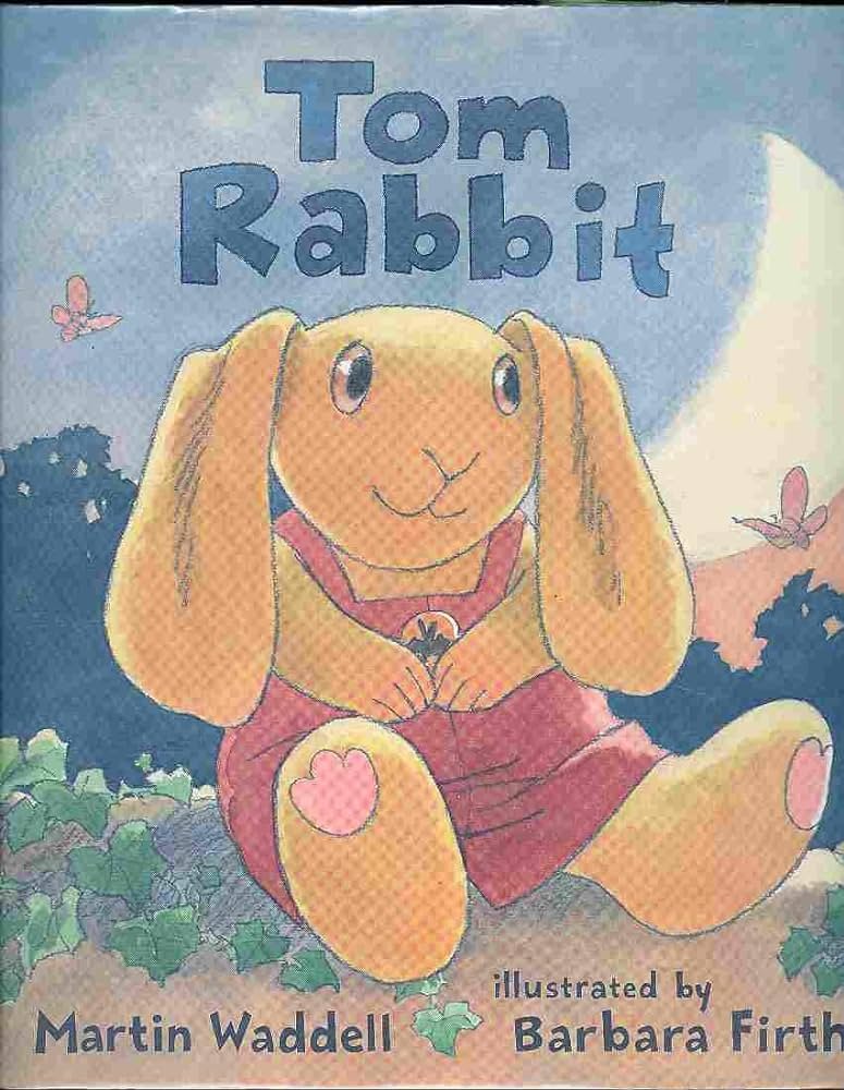 tom rabbit