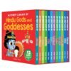 My First Library of Hindu Gods and Goddesses