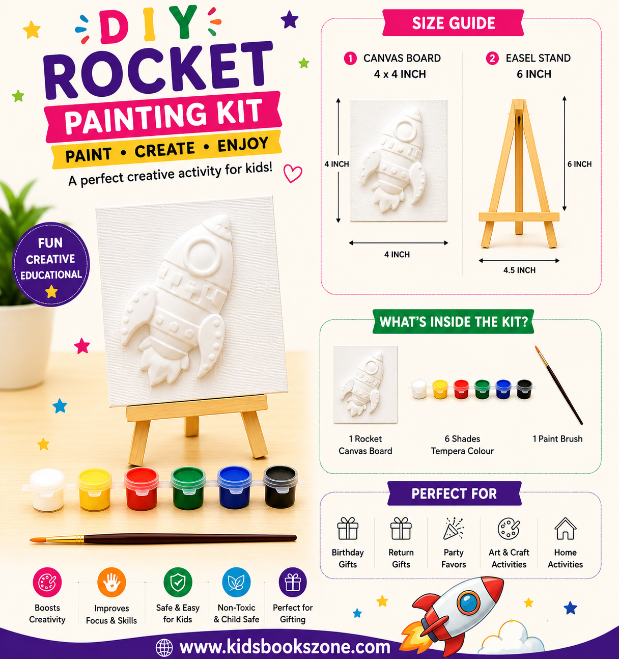 rocket